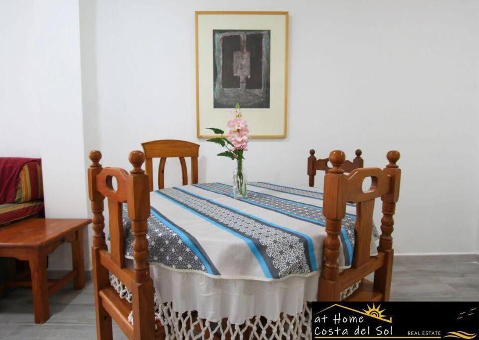 Bajo Playazo Jimena 6 Apartment Nerja Exterior foto